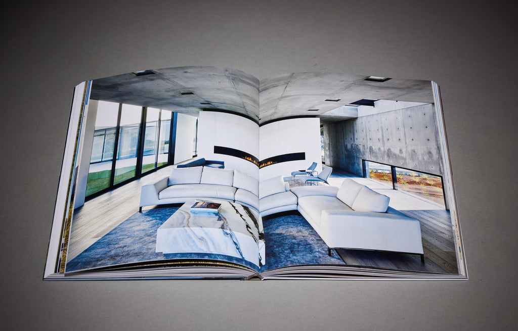 Oz Residence: Stanley Saitowitz Natoma Architects & Redhorse Constructors (Masterpiece Series)