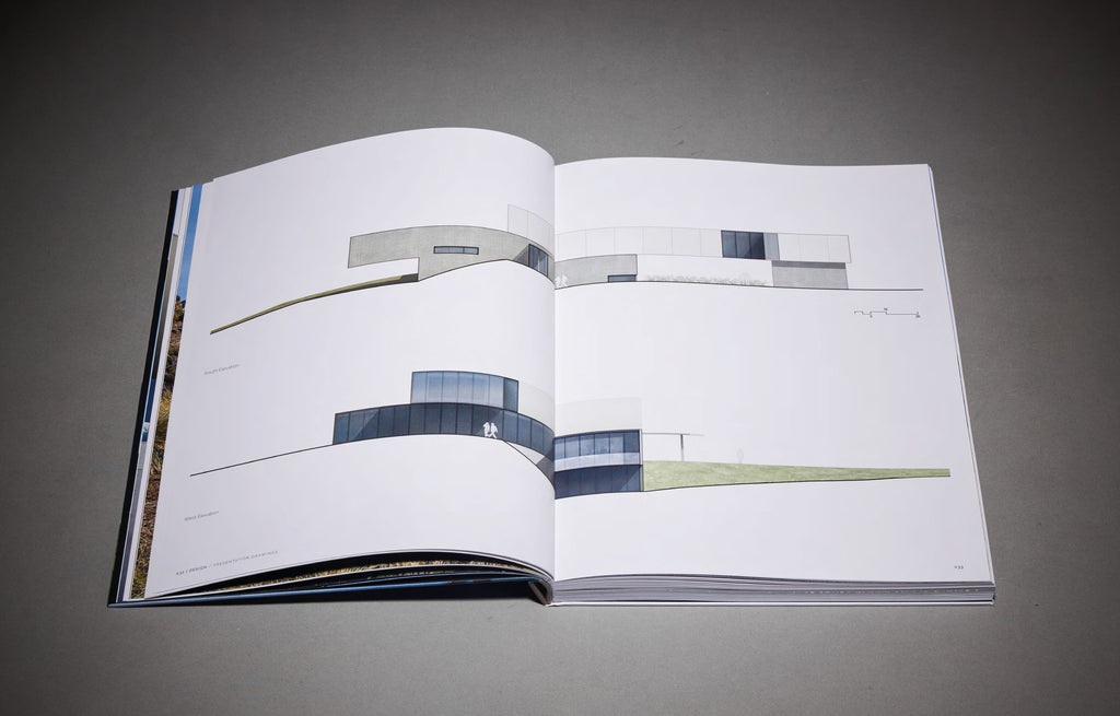 Oz Residence: Stanley Saitowitz Natoma Architects & Redhorse Constructors (Masterpiece Series)