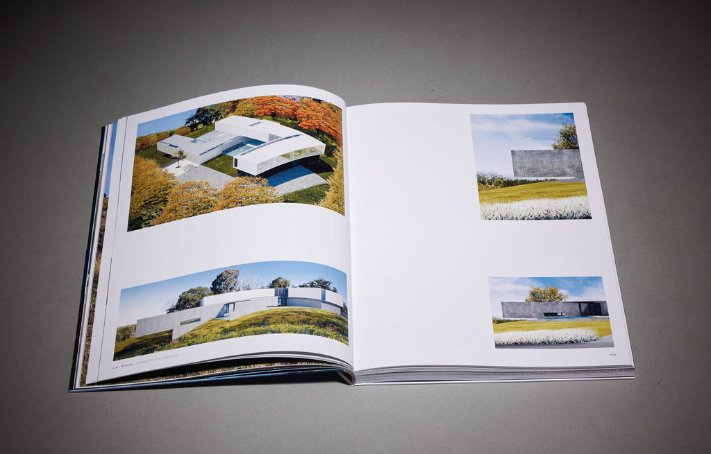 Oz Residence: Stanley Saitowitz Natoma Architects & Redhorse Constructors (Masterpiece Series)