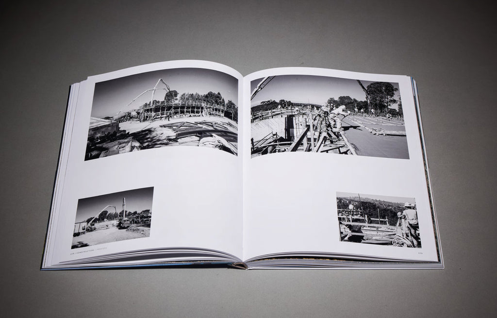 Oz Residence: Stanley Saitowitz Natoma Architects & Redhorse Constructors (Masterpiece Series)