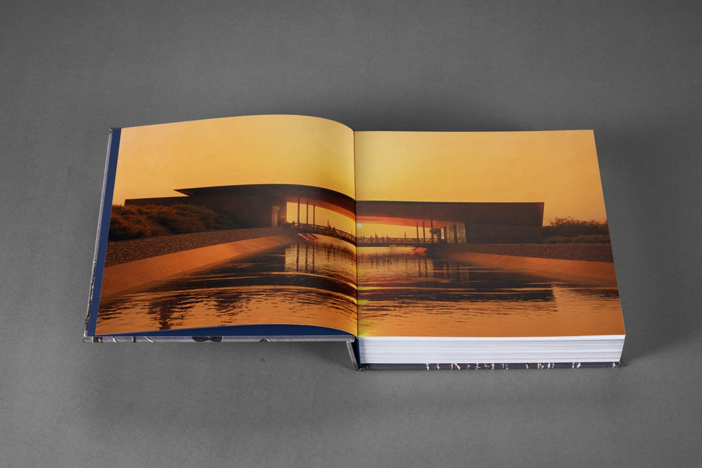 STRIVE: Jones Studio Adventures in Architecture