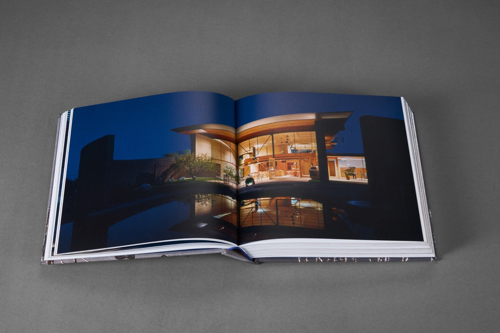 STRIVE: Jones Studio Adventures in Architecture