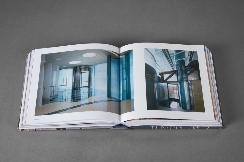 STRIVE: Jones Studio Adventures in Architecture