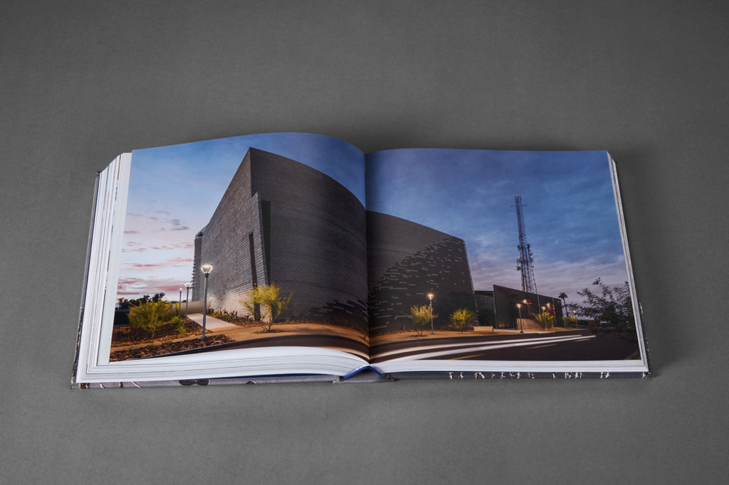 STRIVE: Jones Studio Adventures in Architecture