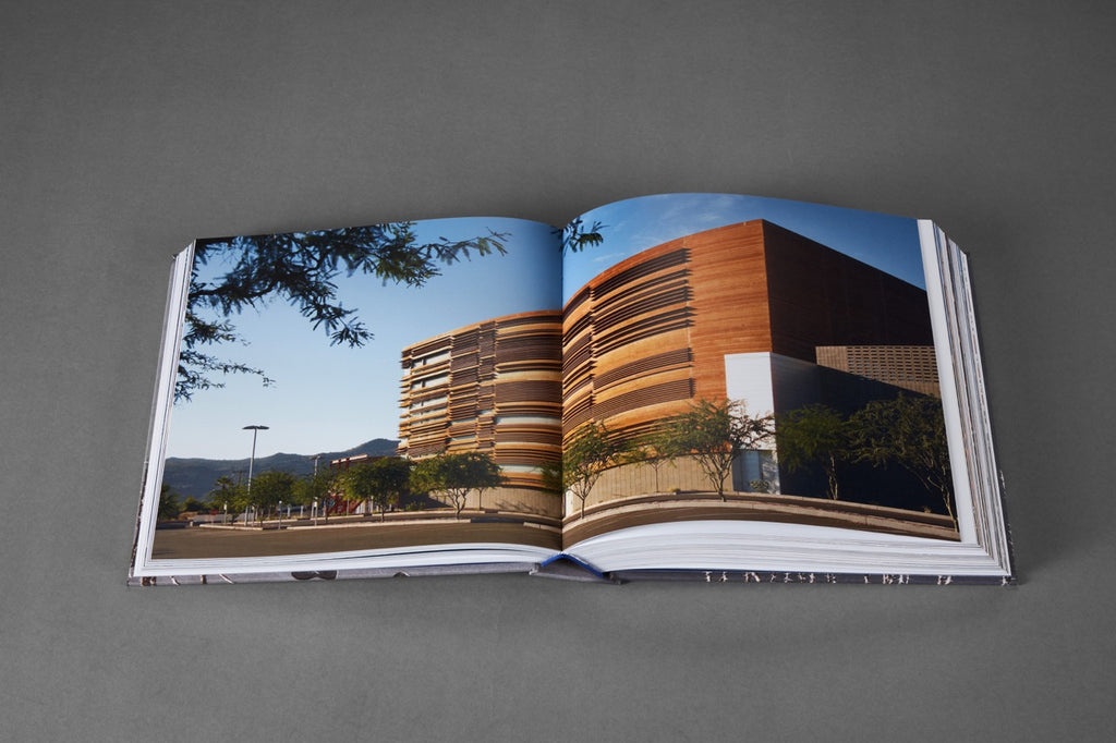 STRIVE: Jones Studio Adventures in Architecture