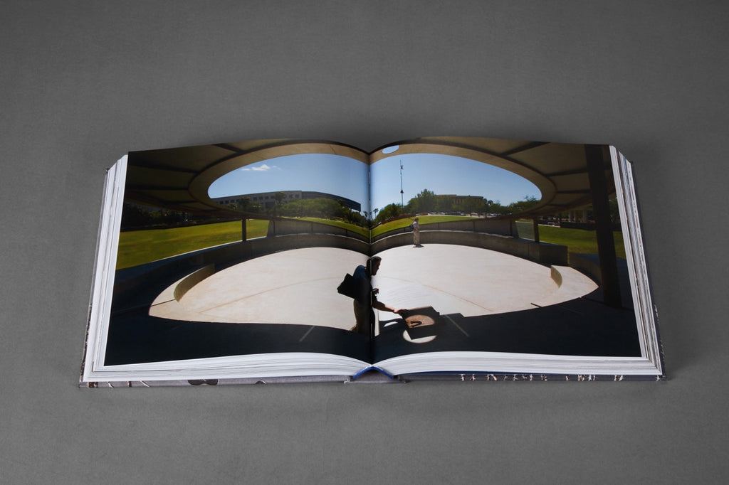 STRIVE: Jones Studio Adventures in Architecture