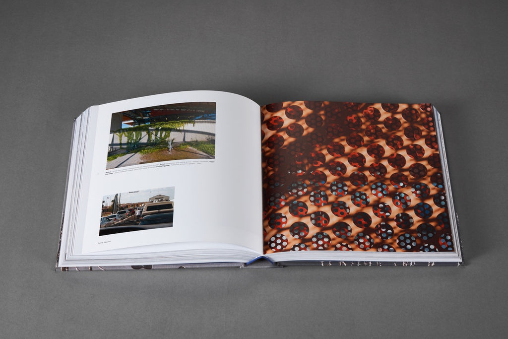 STRIVE: Jones Studio Adventures in Architecture
