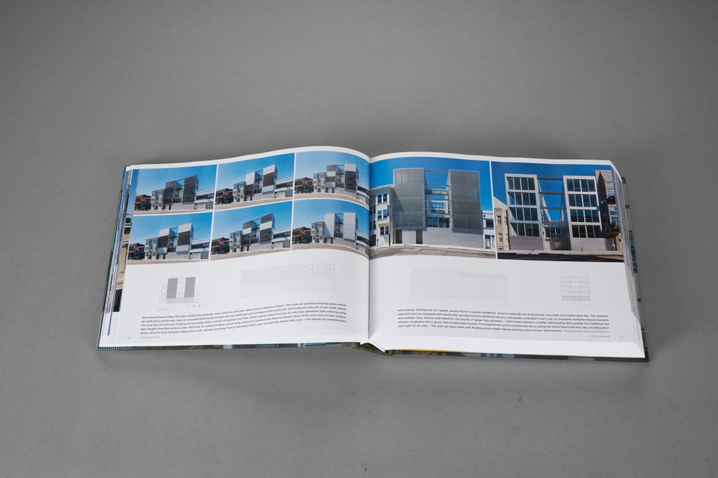 Stanley Saitowitz/Natoma Architects: Seventy-five Works