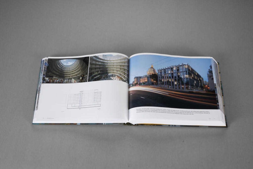 Stanley Saitowitz/Natoma Architects: Seventy-five Works