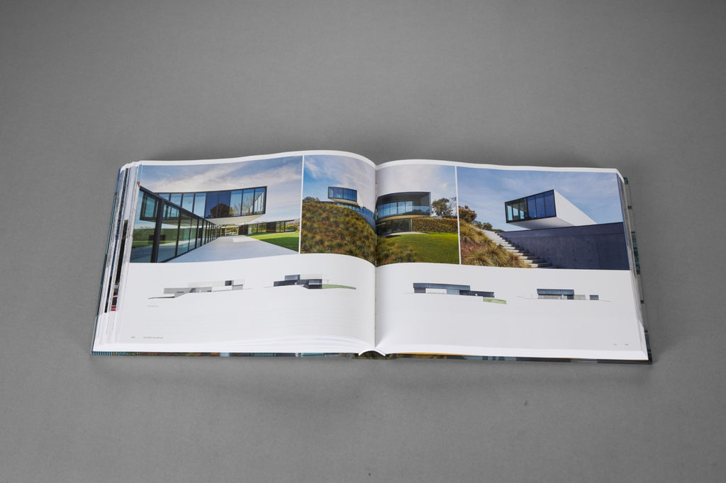 Stanley Saitowitz/Natoma Architects: Seventy-five Works