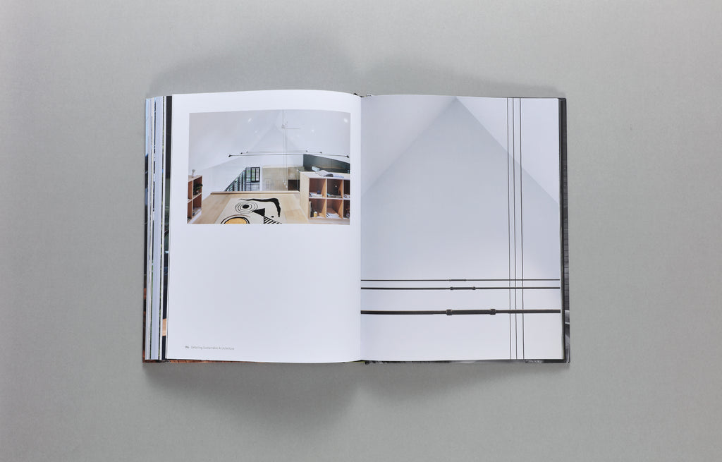 STUDIO 804: Detailing Sustainable Architecture
