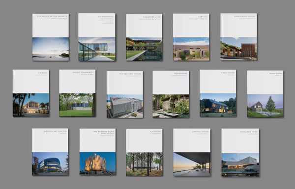 16 Volume Masterpiece Series Promotional Pack