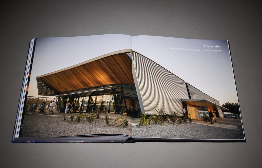 An Endless Journey: Corporacion America Airports