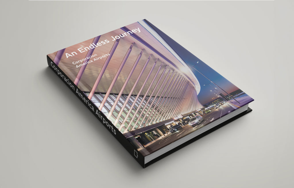An Endless Journey: Corporacion America Airports