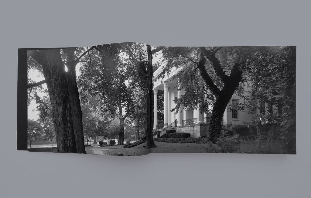 American Residential Architecture | Photographs of the Evolution of Indiana Houses