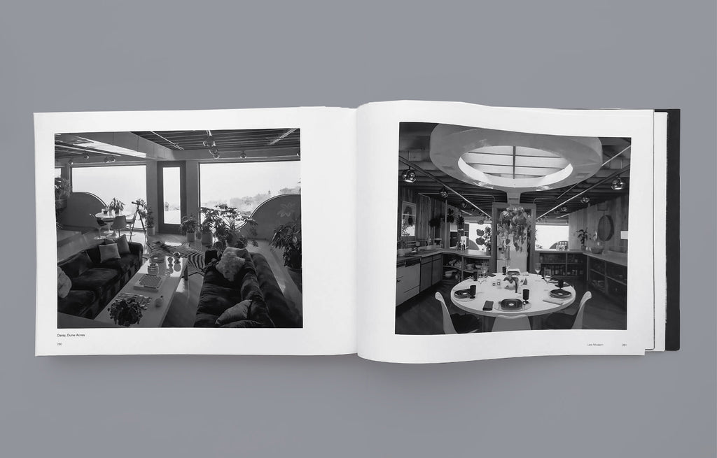 American Residential Architecture | Photographs of the Evolution of Indiana Houses