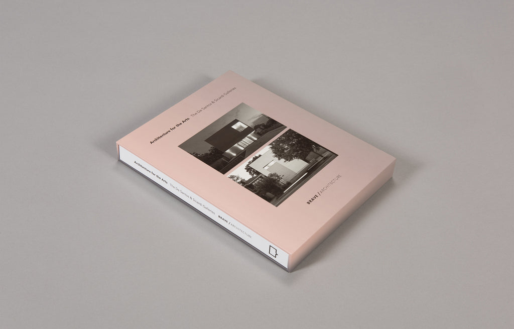 Architecture for the Arts | The De Santos & Sicardi Galleries