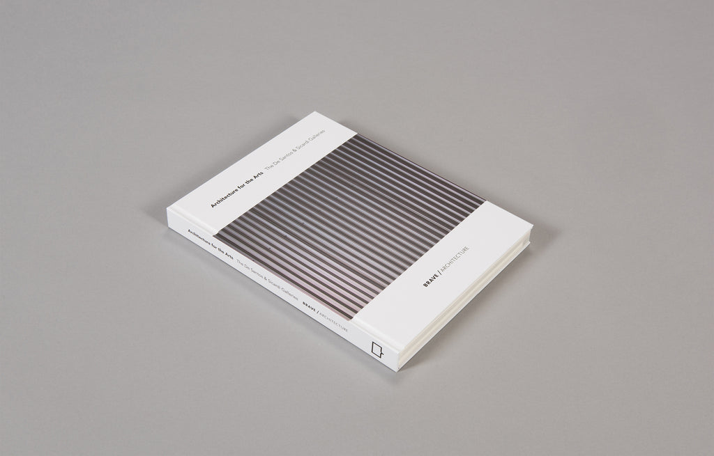 Architecture for the Arts | The De Santos & Sicardi Galleries