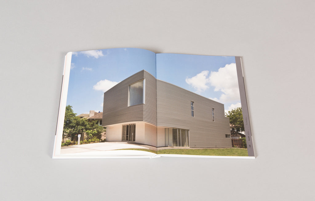 Architecture for the Arts | The De Santos & Sicardi Galleries