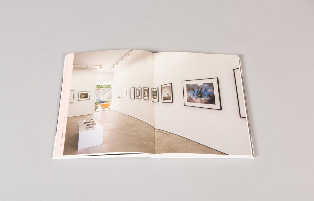 Architecture for the Arts | The De Santos & Sicardi Galleries
