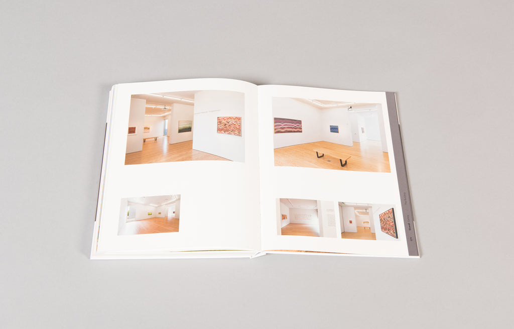 Architecture for the Arts | The De Santos & Sicardi Galleries