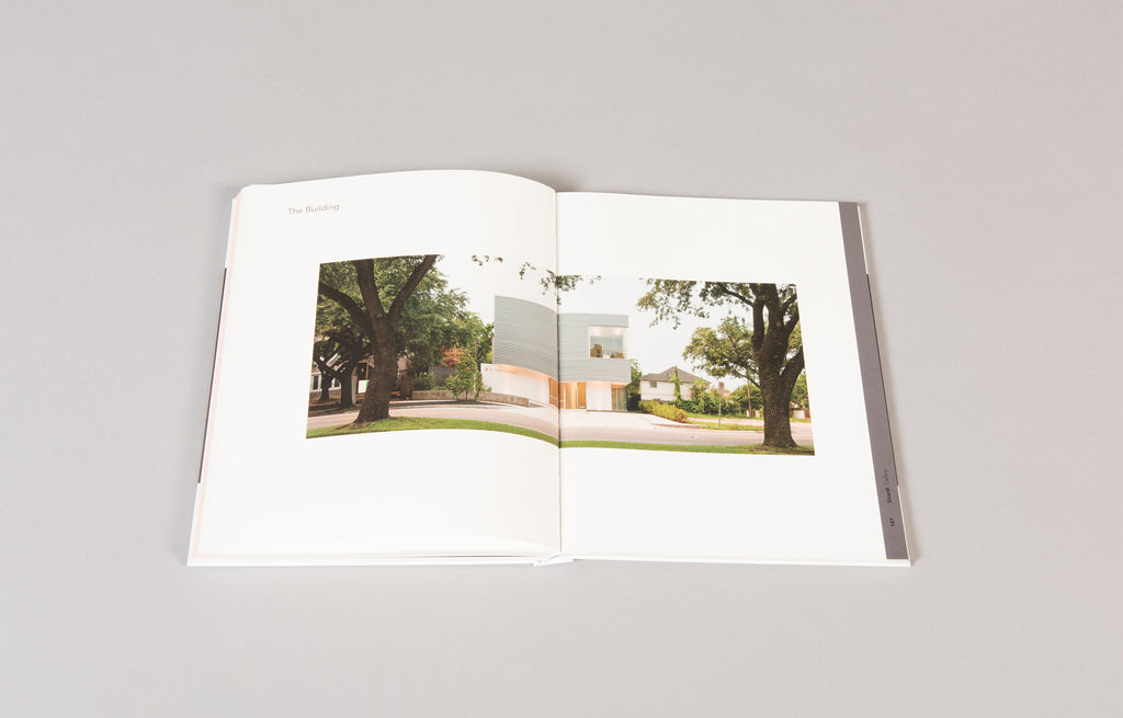 Architecture for the Arts | The De Santos & Sicardi Galleries