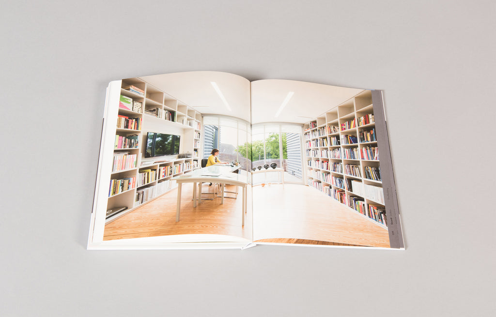 Architecture for the Arts | The De Santos & Sicardi Galleries
