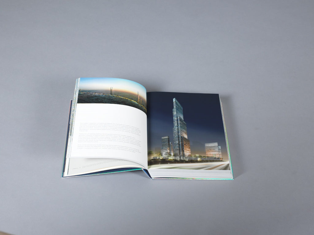 Eastwest: Nabil Gholam Architects