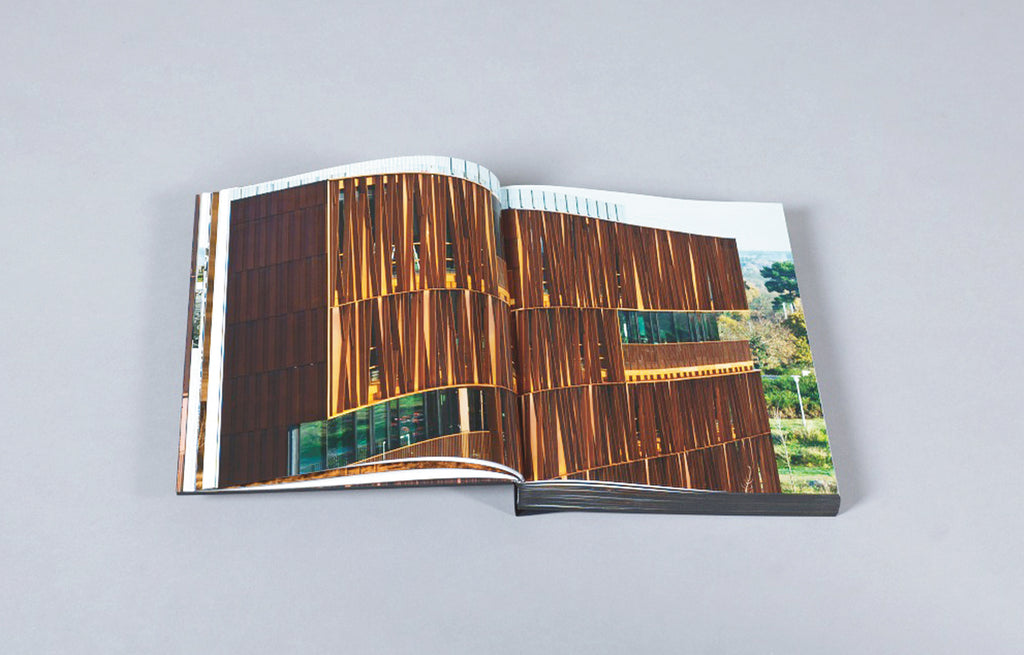 Beyond Context: The Work of Atelier Arcau Architects