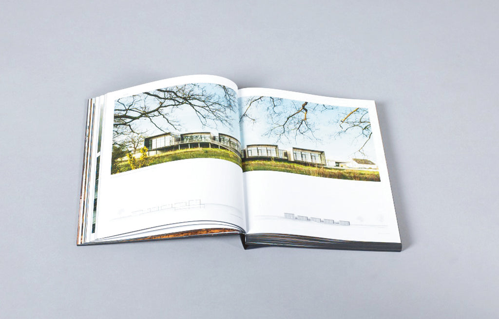 Beyond Context: The Work of Atelier Arcau Architects
