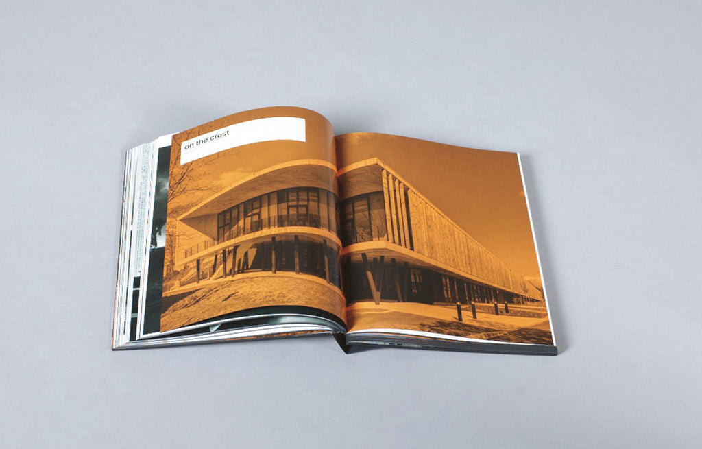 Beyond Context: The Work of Atelier Arcau Architects