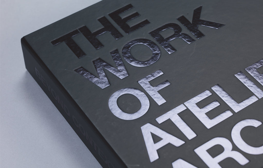 Beyond Context: The Work of Atelier Arcau Architects