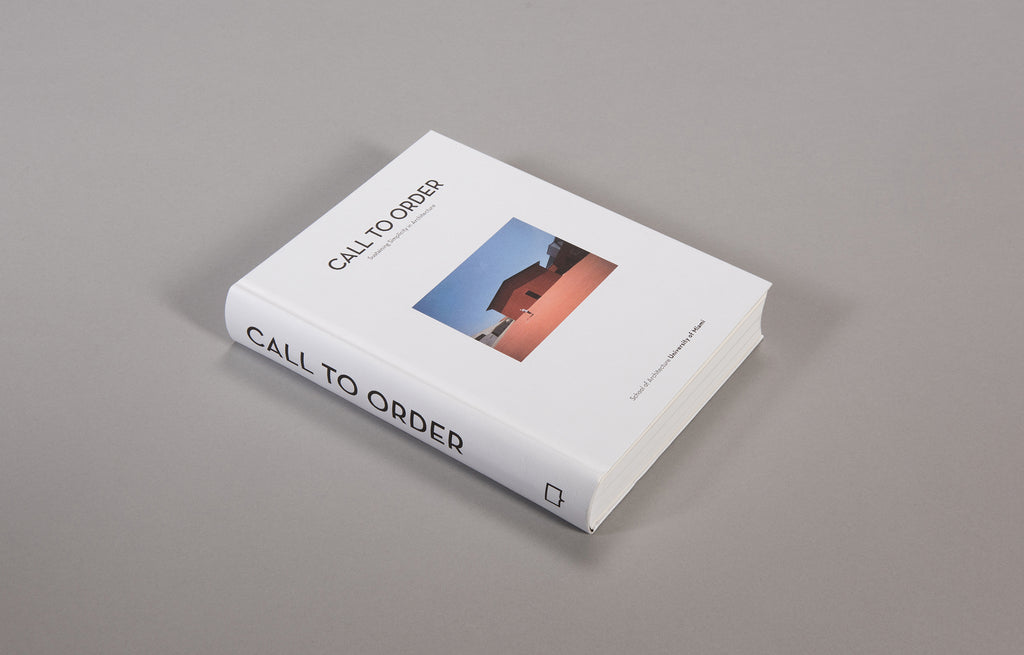 Call to Order: Sustaining Simplicity in Architecture