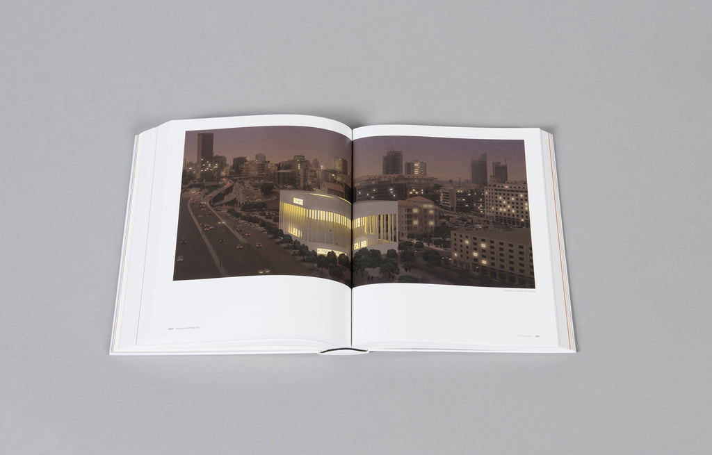 Call to Order: Sustaining Simplicity in Architecture