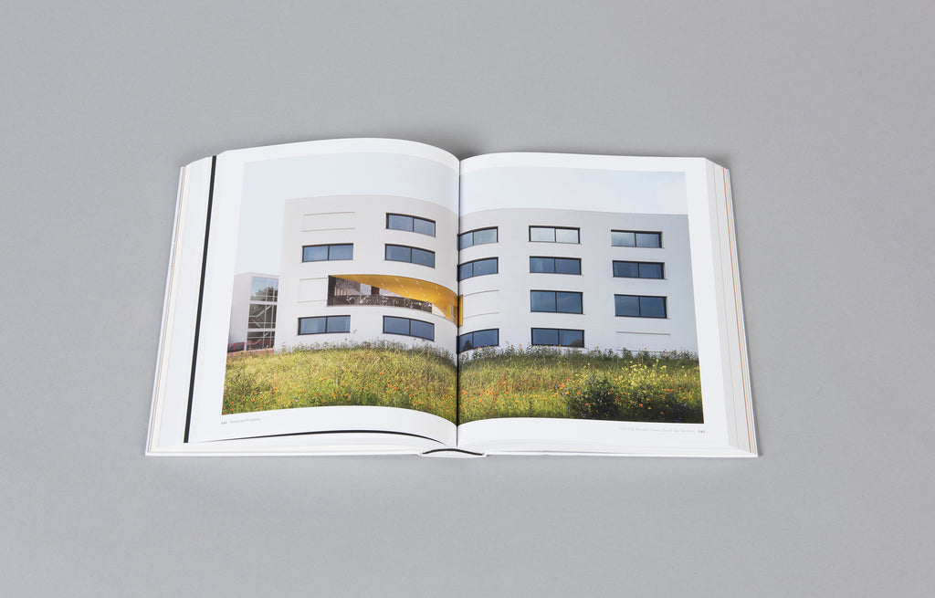 Call to Order: Sustaining Simplicity in Architecture