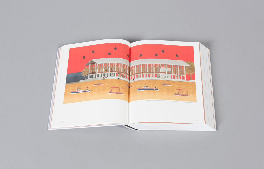 Call to Order: Sustaining Simplicity in Architecture