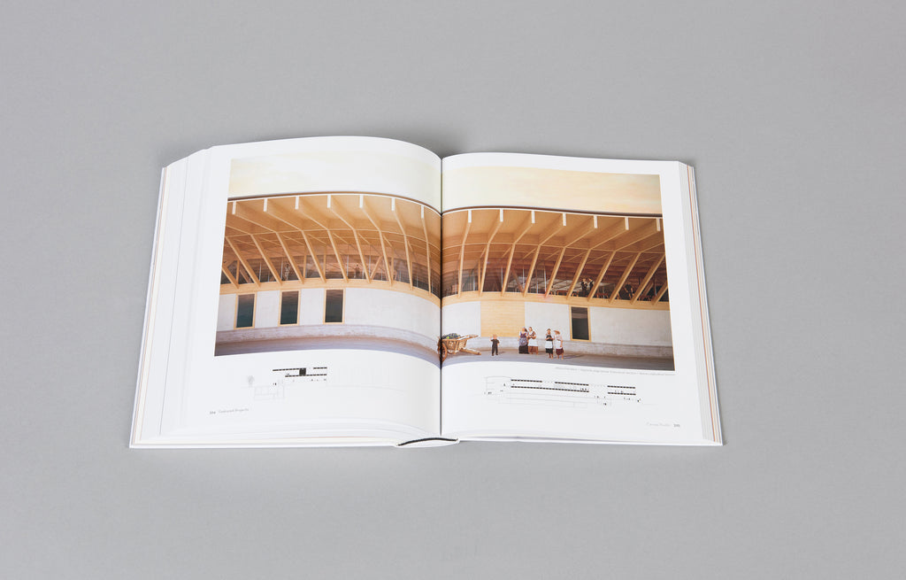 Call to Order: Sustaining Simplicity in Architecture