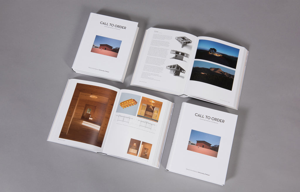 Call to Order: Sustaining Simplicity in Architecture