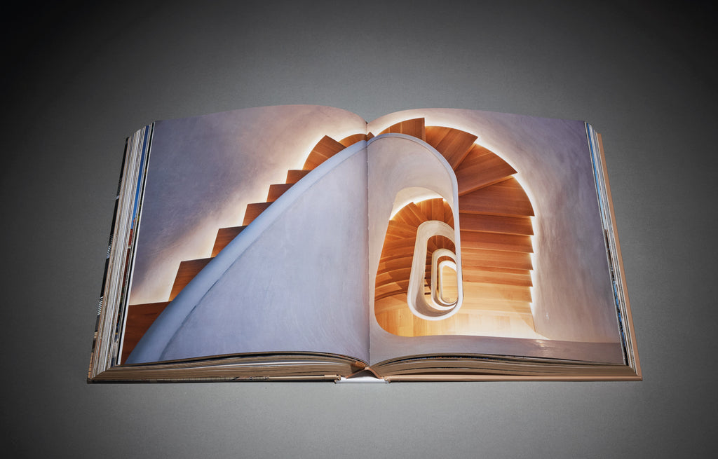 PERSUASION OF PLACE: THE WORK OF CECIL BAKER ARCHITECT