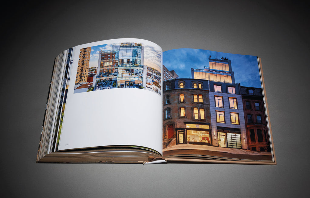 PERSUASION OF PLACE: THE WORK OF CECIL BAKER ARCHITECT