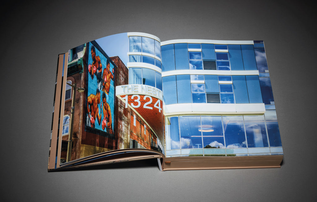 PERSUASION OF PLACE: THE WORK OF CECIL BAKER ARCHITECT