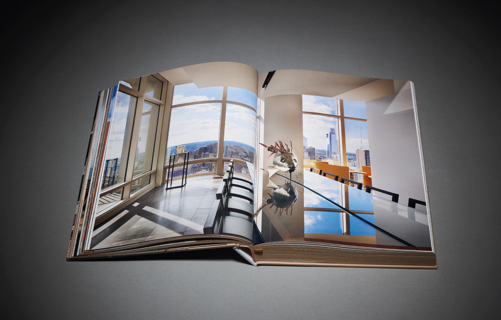 PERSUASION OF PLACE: THE WORK OF CECIL BAKER ARCHITECT