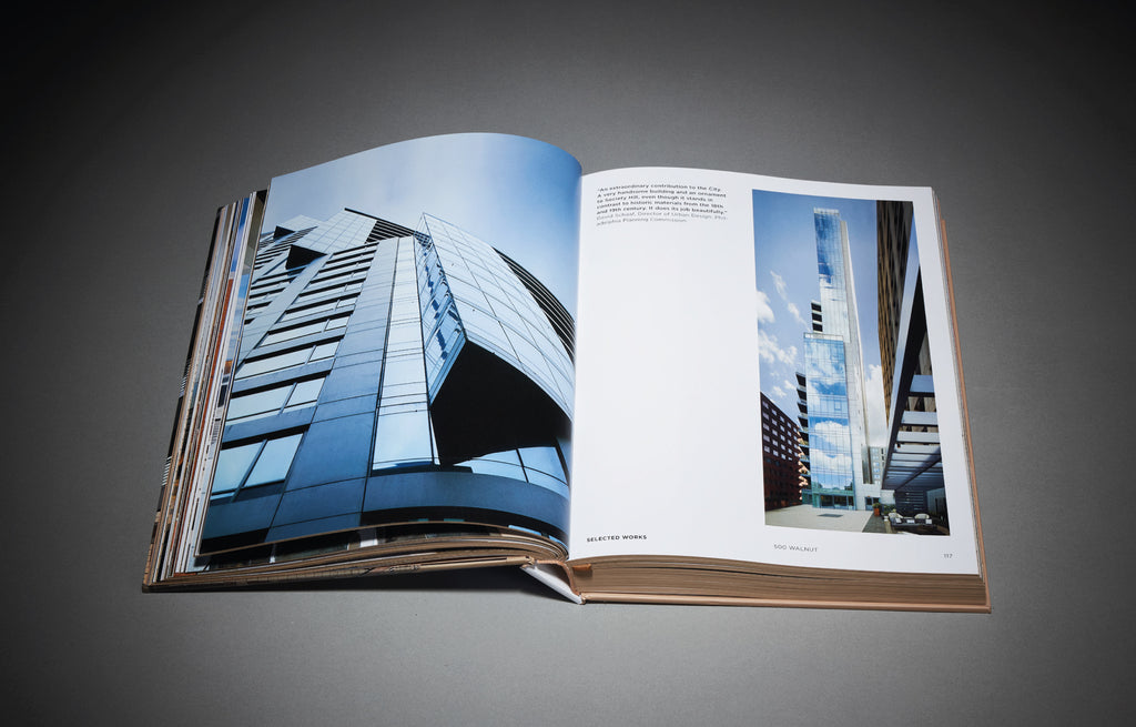 PERSUASION OF PLACE: THE WORK OF CECIL BAKER ARCHITECT