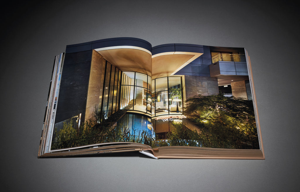 PERSUASION OF PLACE: THE WORK OF CECIL BAKER ARCHITECT