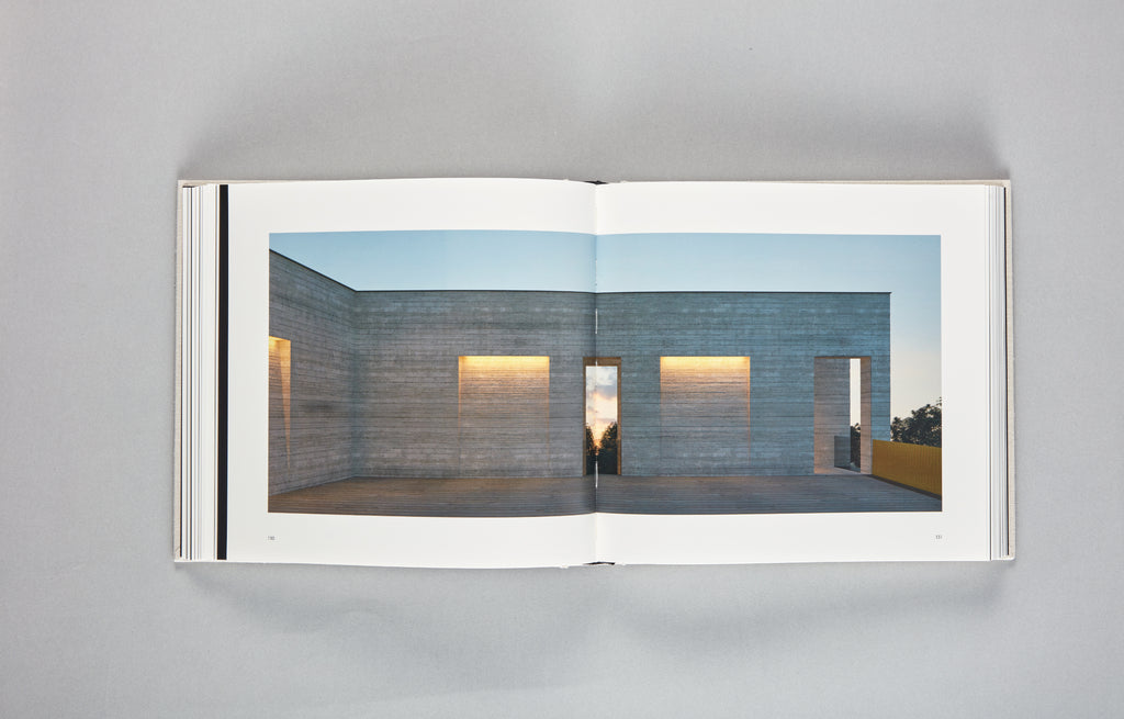 CREATED BY LIGHT - Axel Nieberg