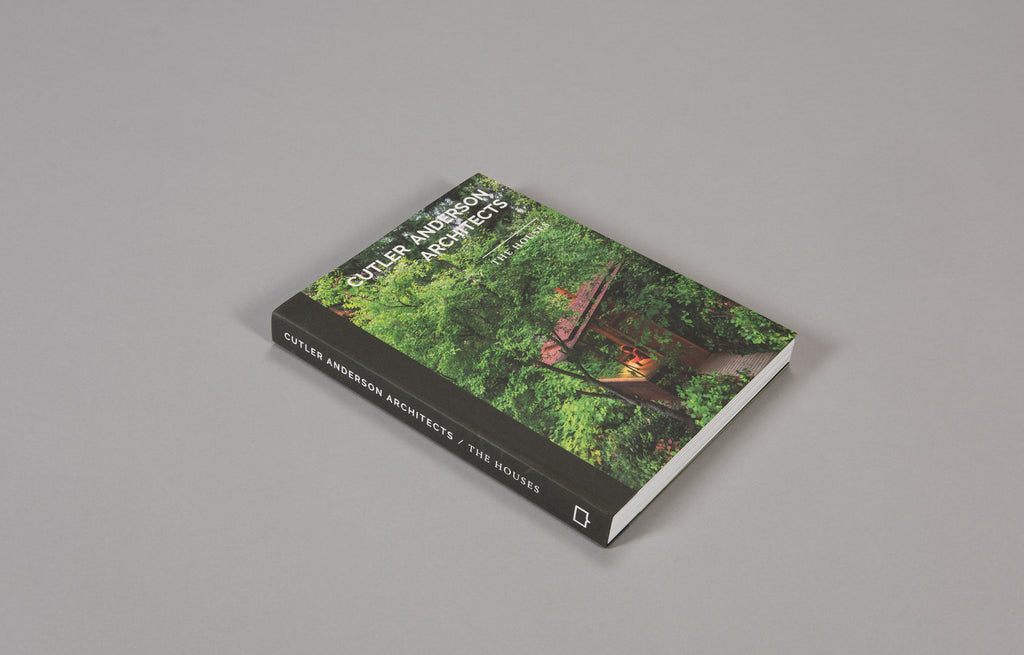 Cutler Anderson Architects: The Houses