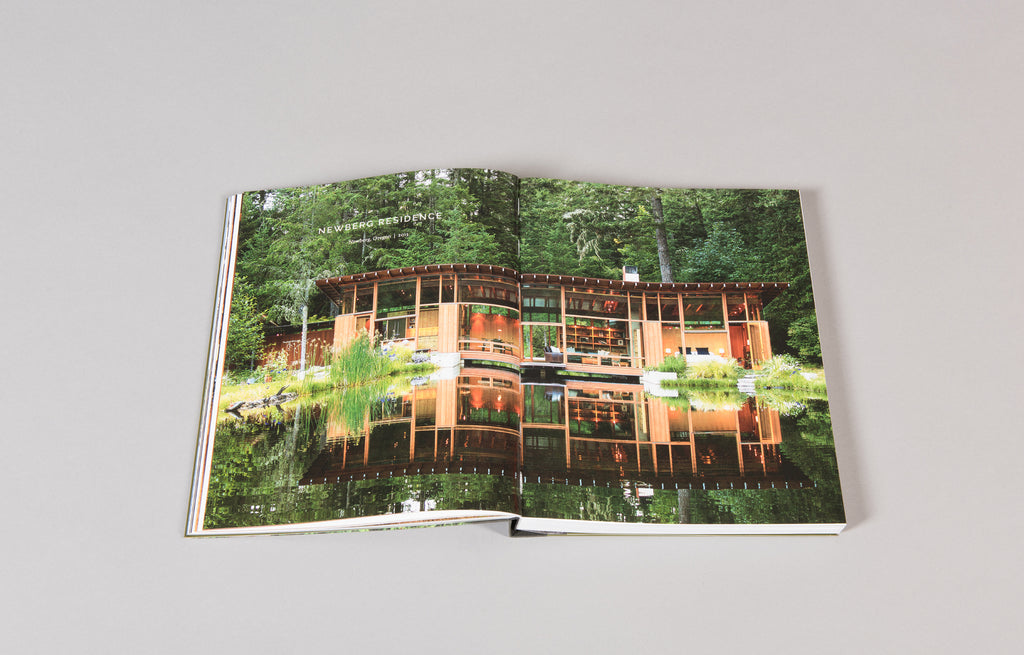 Cutler Anderson Architects: The Houses