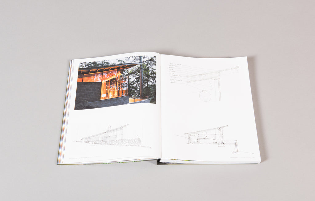 Cutler Anderson Architects: The Houses