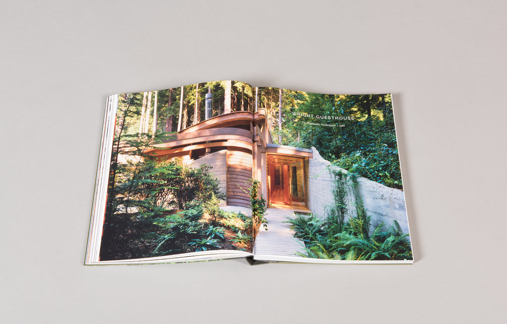 Cutler Anderson Architects: The Houses