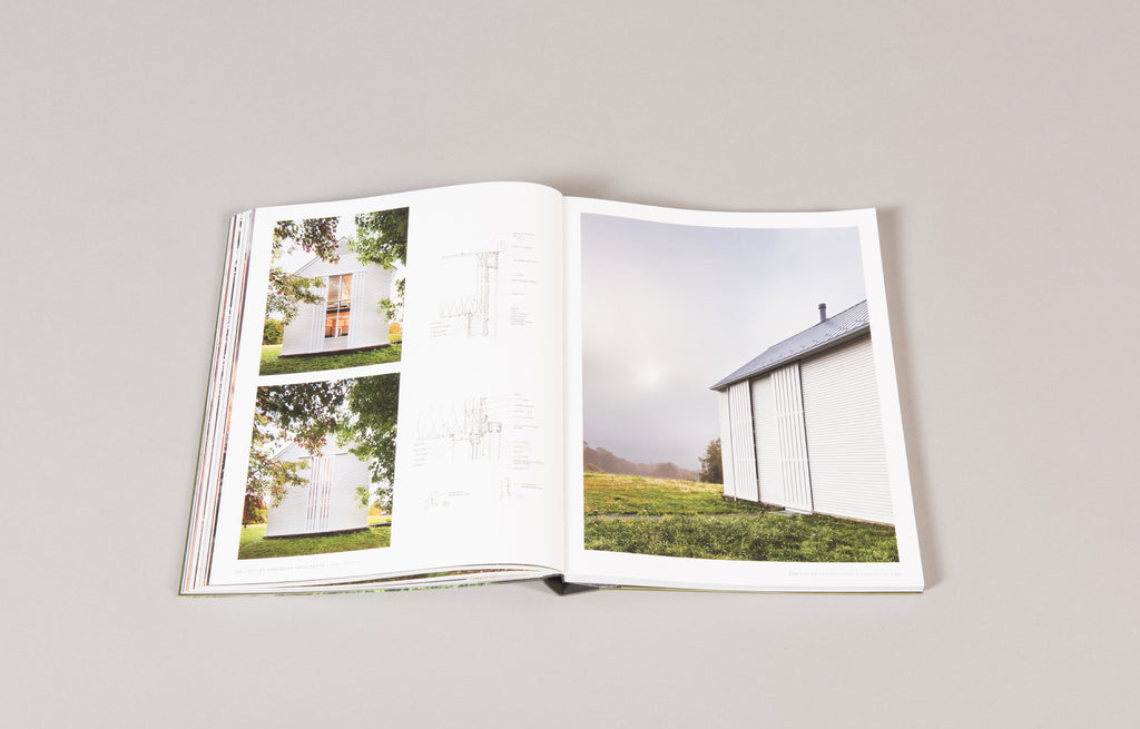 Cutler Anderson Architects: The Houses